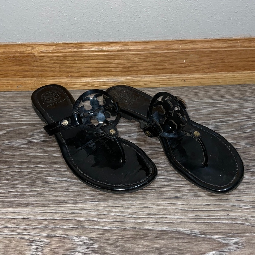 Tory Burch sandals